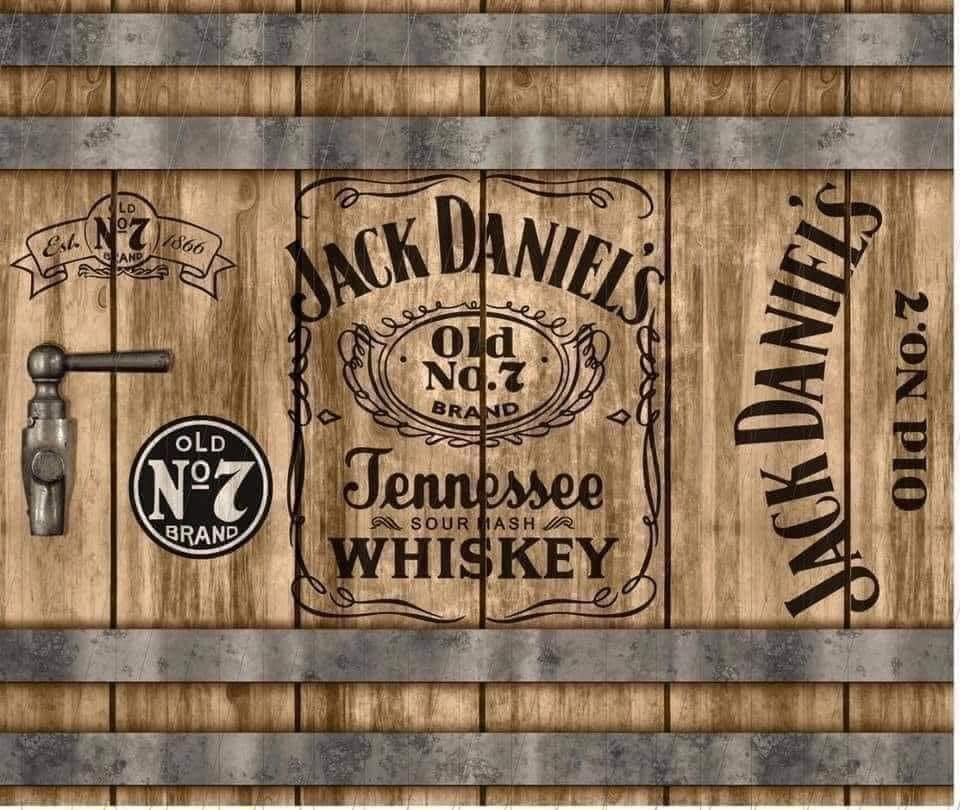 Jack Daniels