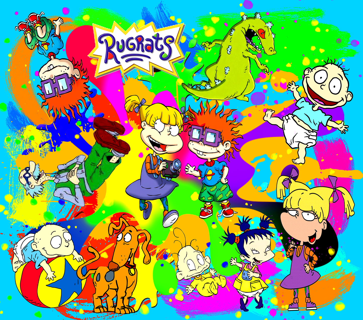 Rugrats