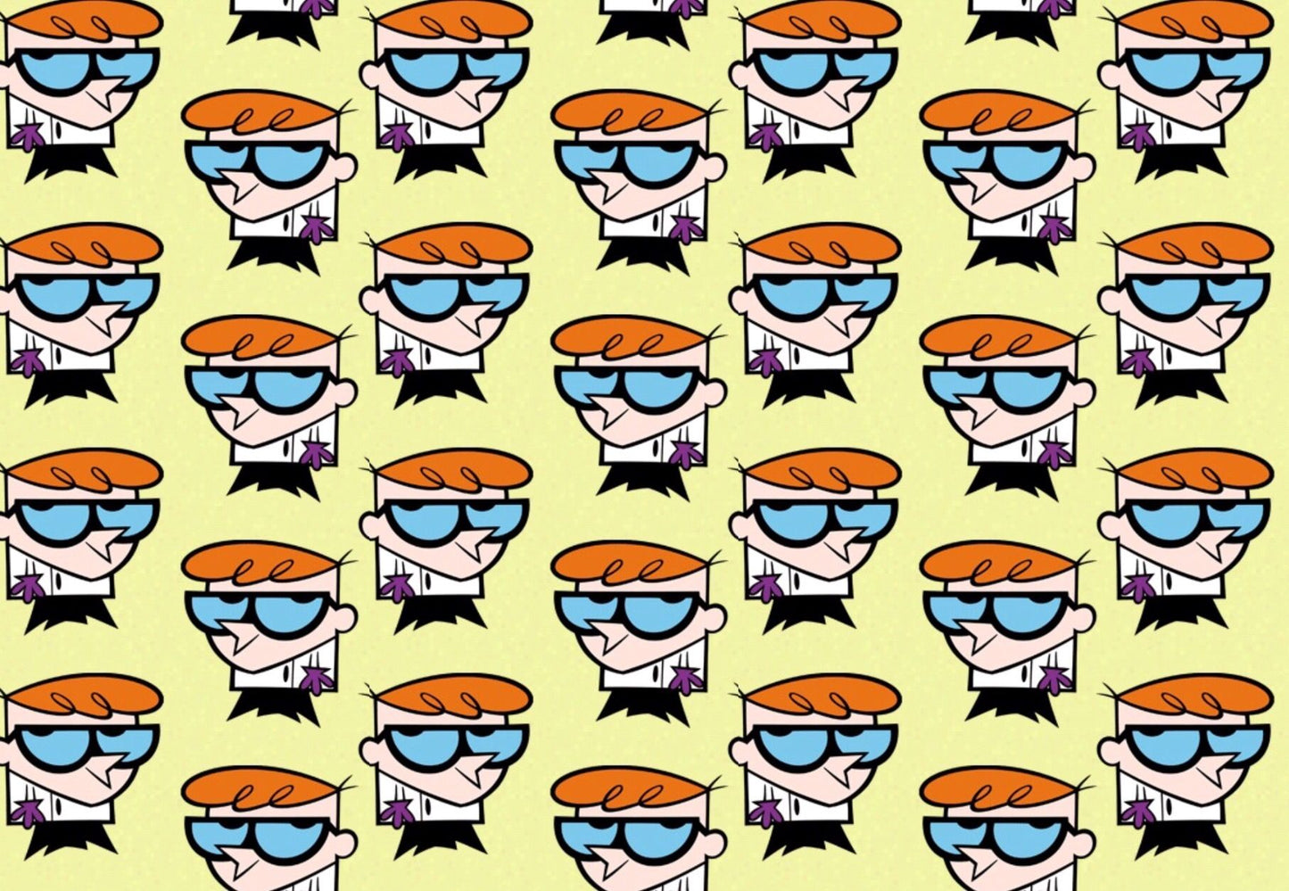 Dexter Laboratory