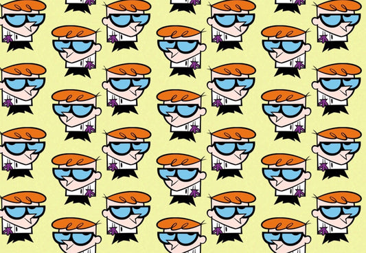 Dexter Laboratory