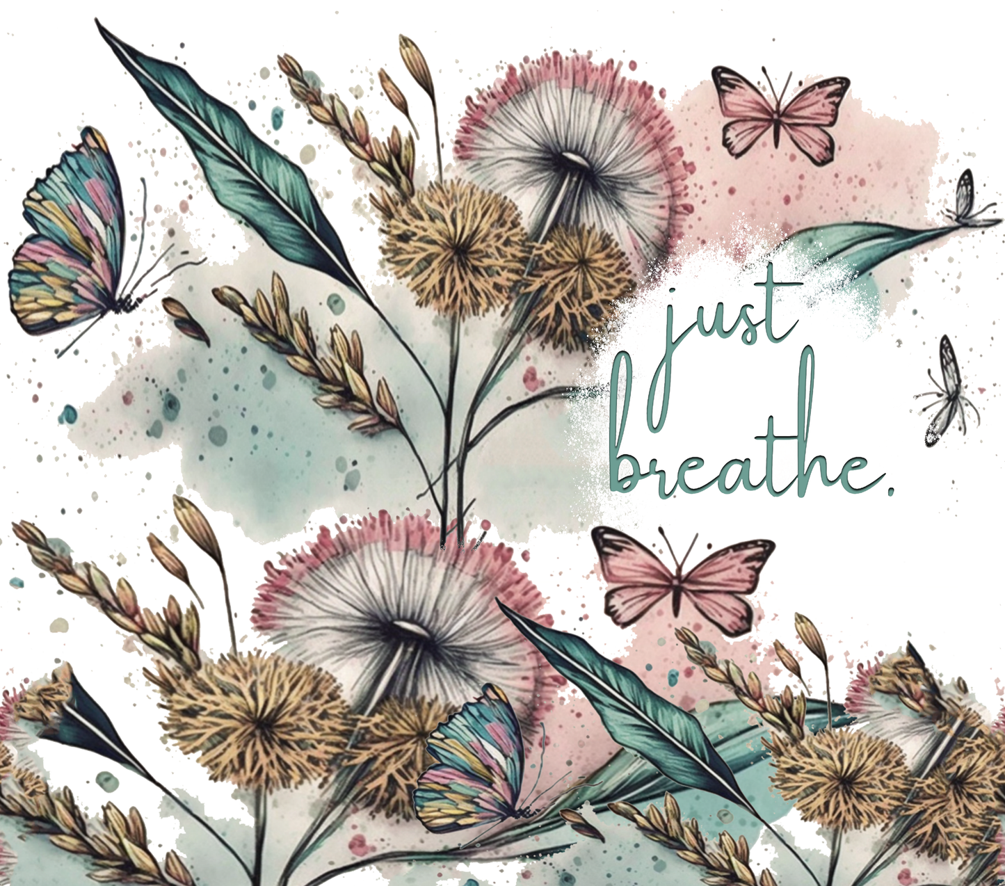 Just Breathe