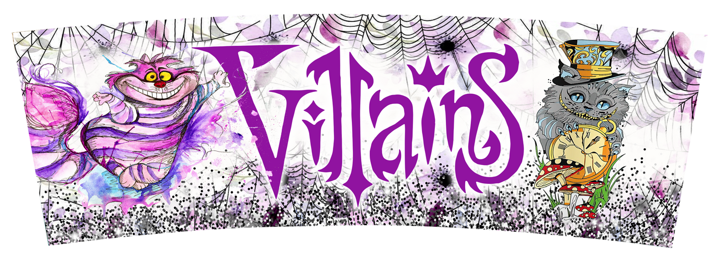 Villians