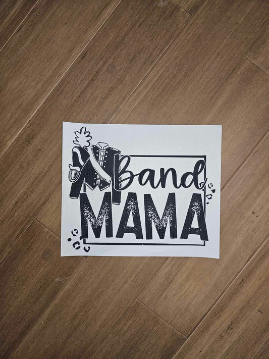 Band Mama