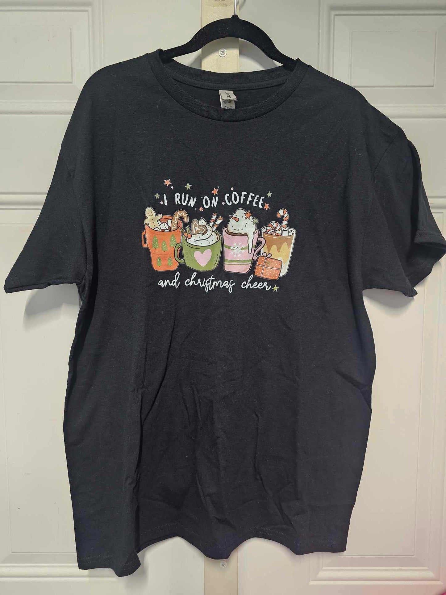 Christmas Cheer T-shirt