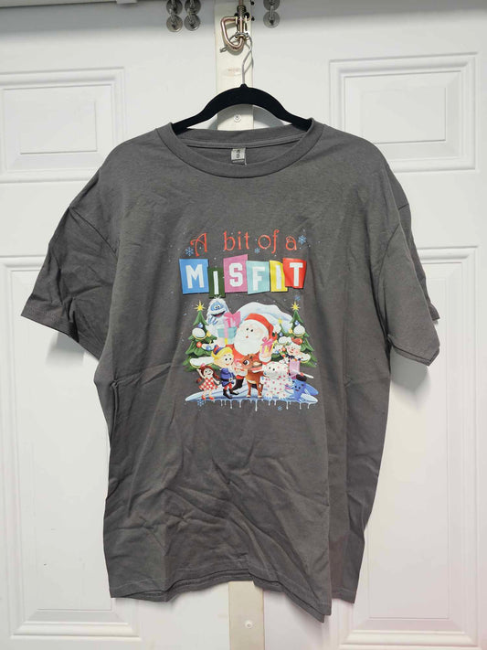 Misfit T-shirt