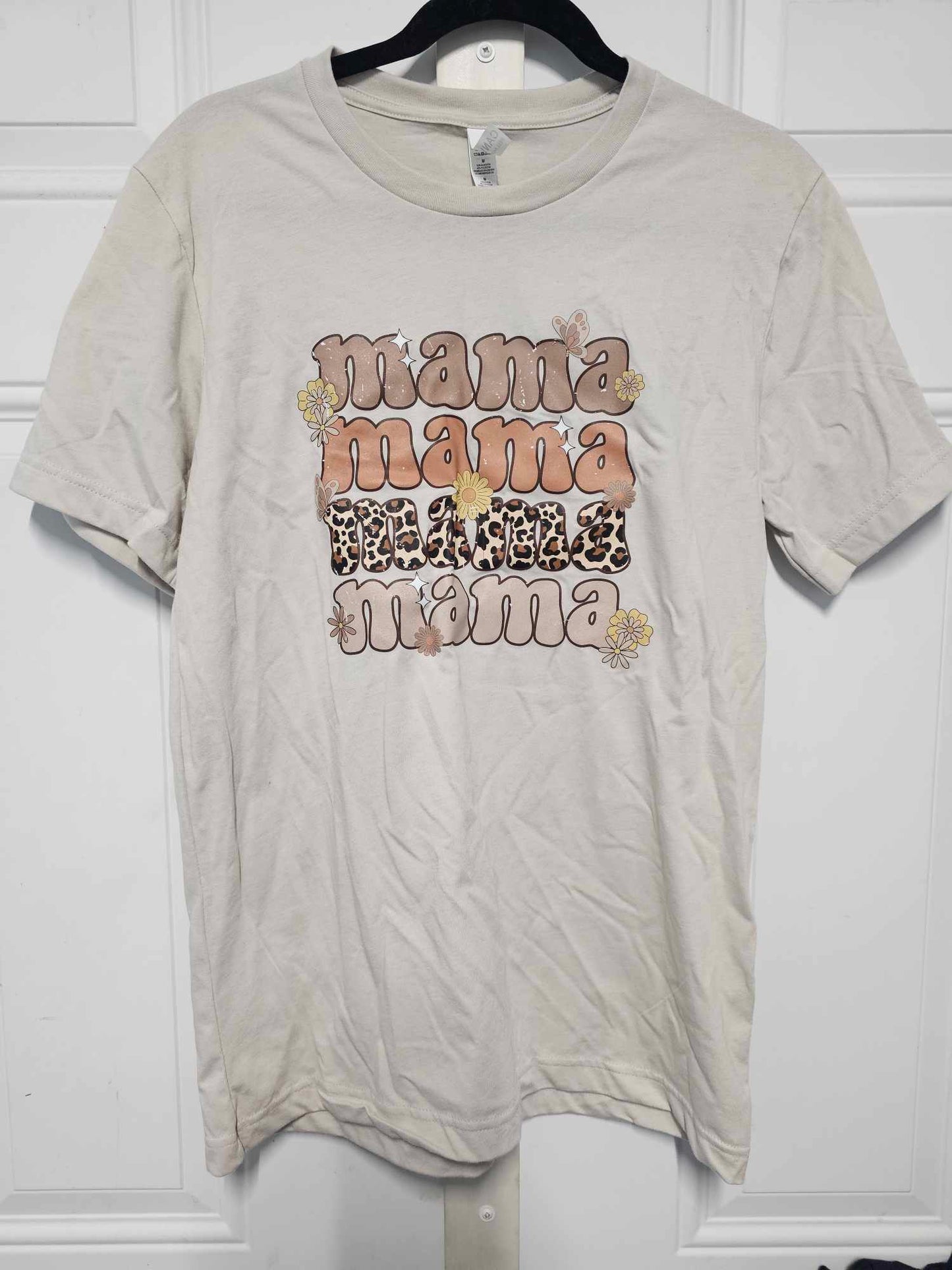 Mama T-shirt