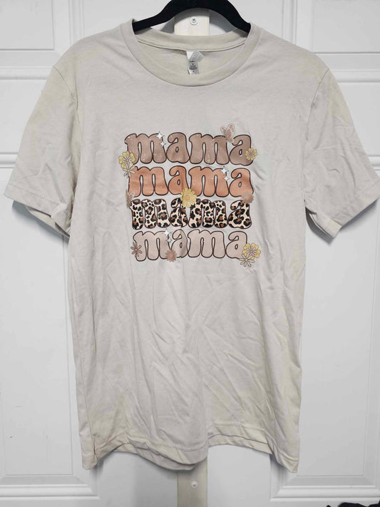 Mama T-shirt