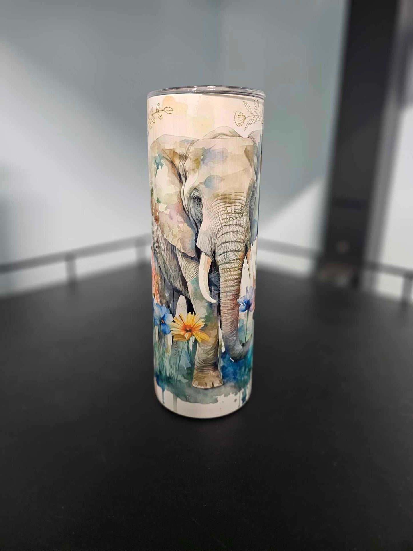 elephant 20 oz