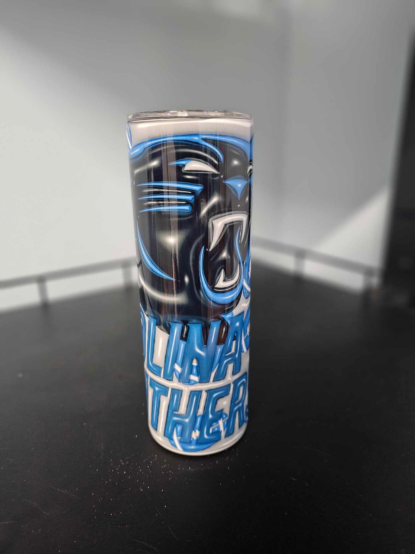 Carolina Panther 20 oz