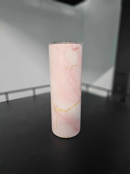 Pink graphite 20 oz