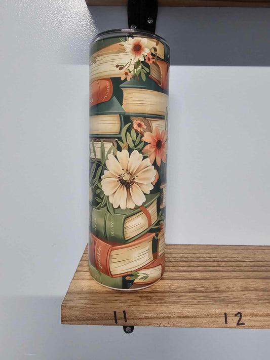 Floral Books