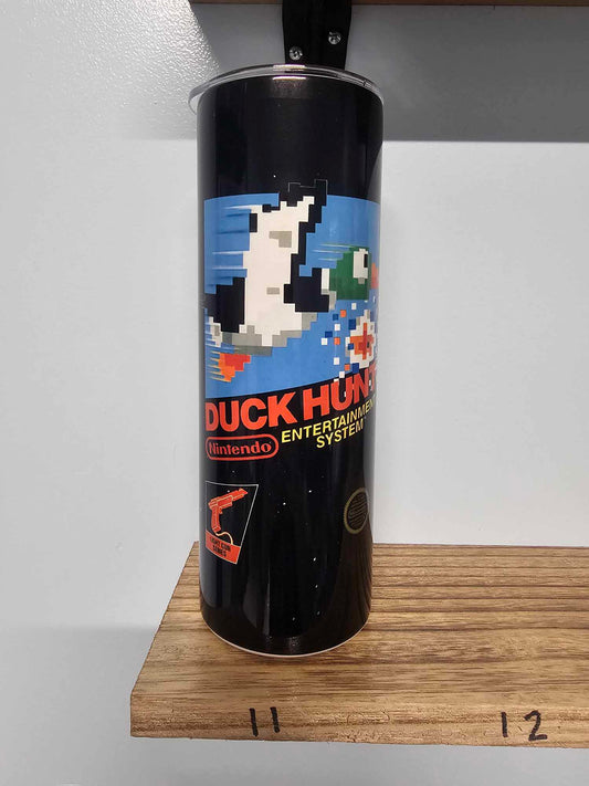 Duck Hunt