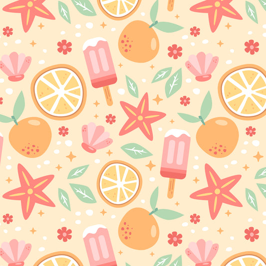 Summer Citrus