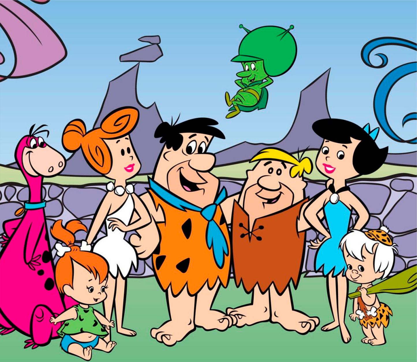 Flintstones