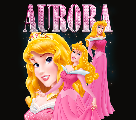 Aurora Glam