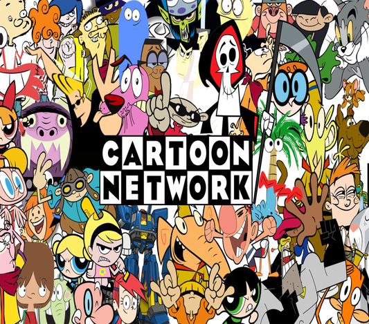 Cartoon Network