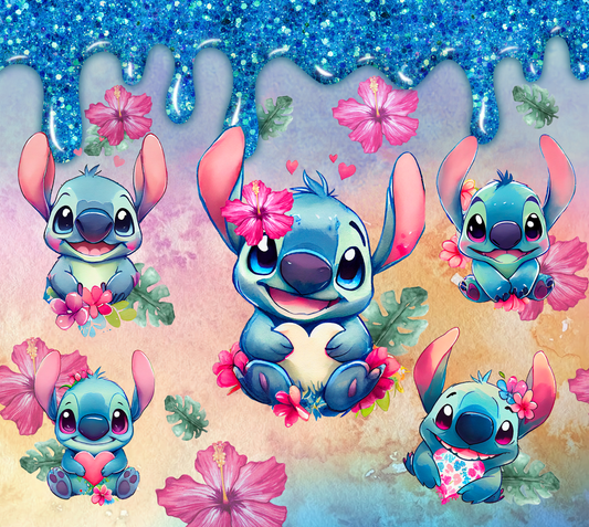 Baby Stitch