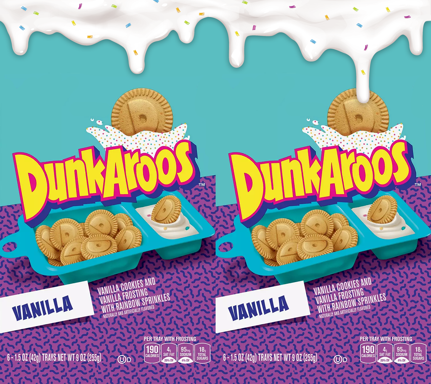 Dunkaroos