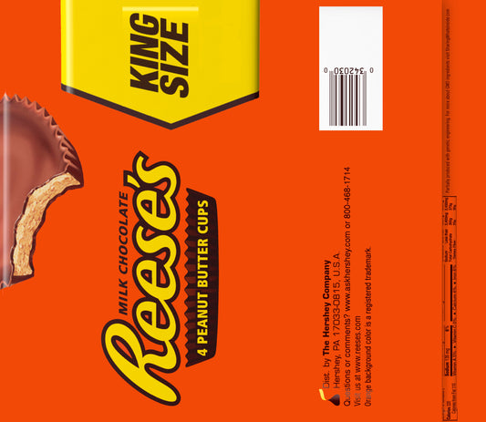 Reeses