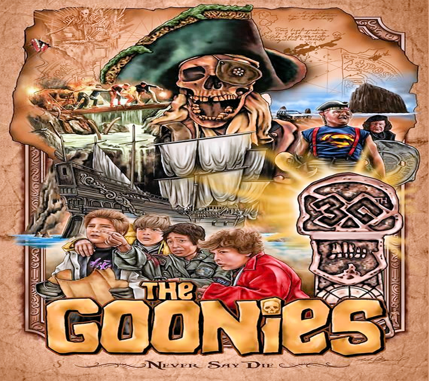 Goonies