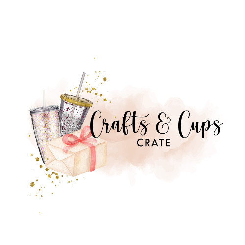 Crafts & Cups Crate