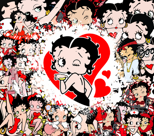 Betty Boop