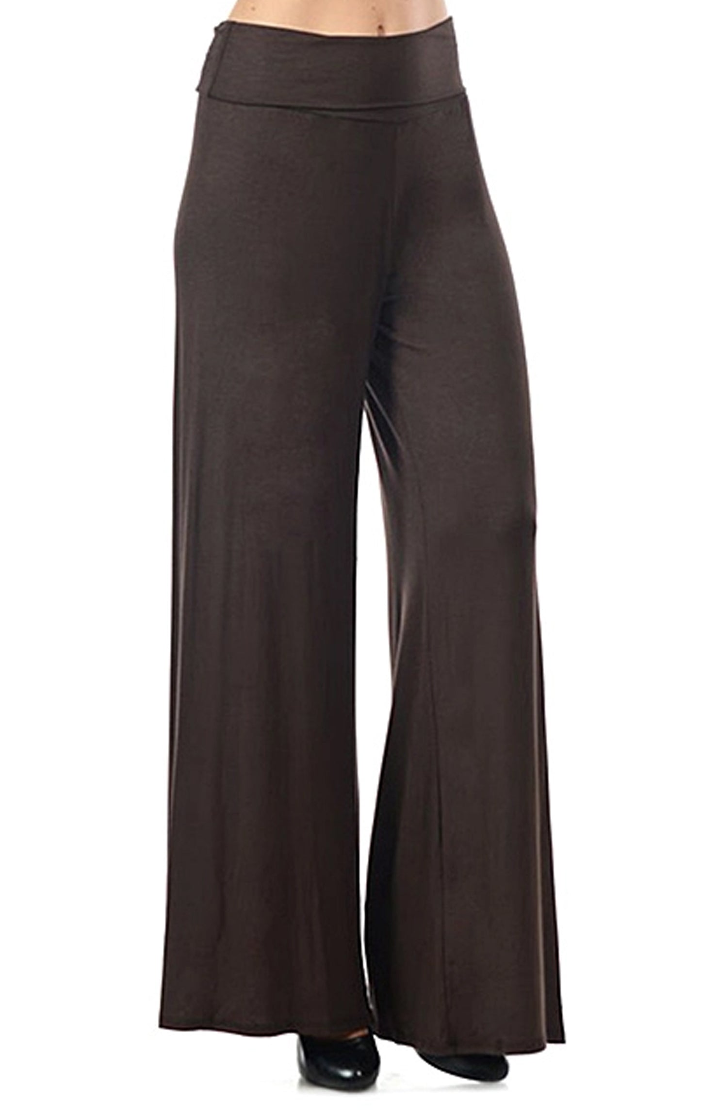 Palazzo Pants