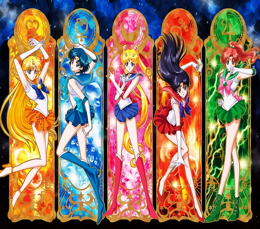 Sailor Moon