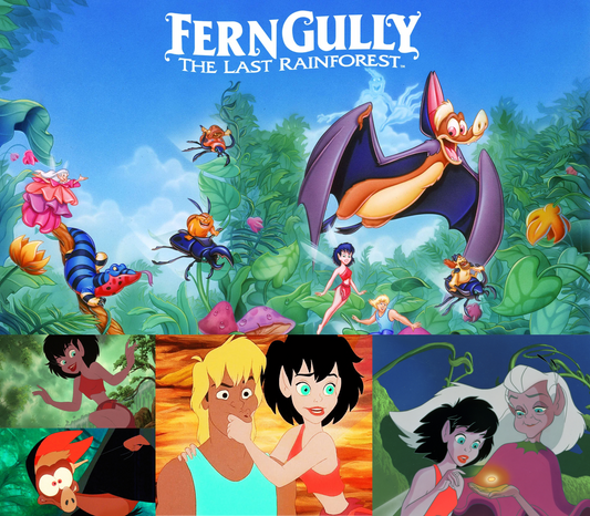 Ferngully