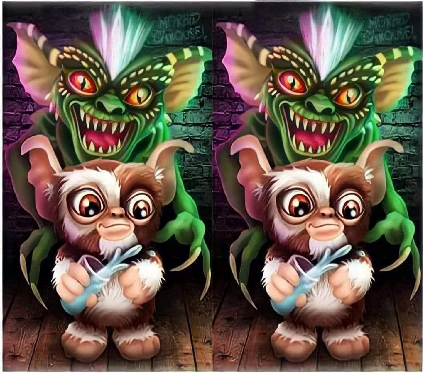 Gizmo Gremlins