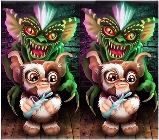 Gizmo Gremlins