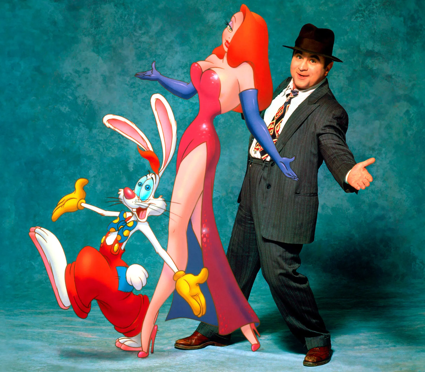 Roger Rabbit