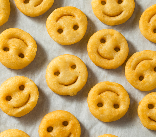 Smiley Fry