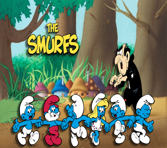 Smurfs