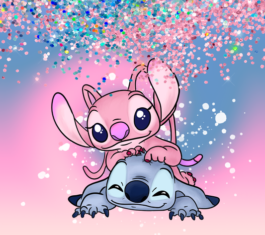 Stitch & Gf