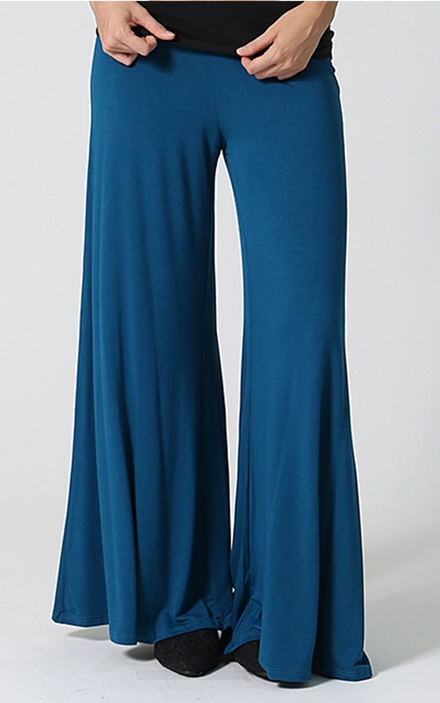 Palazzo Pants