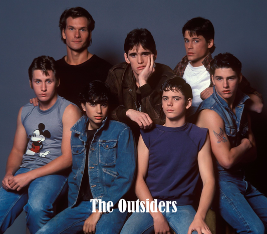 Outsiders