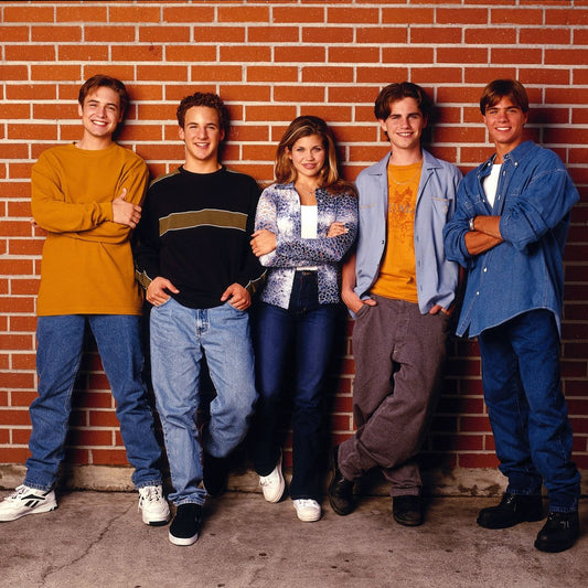 Boy Meets World