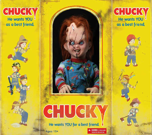 Chucky Box