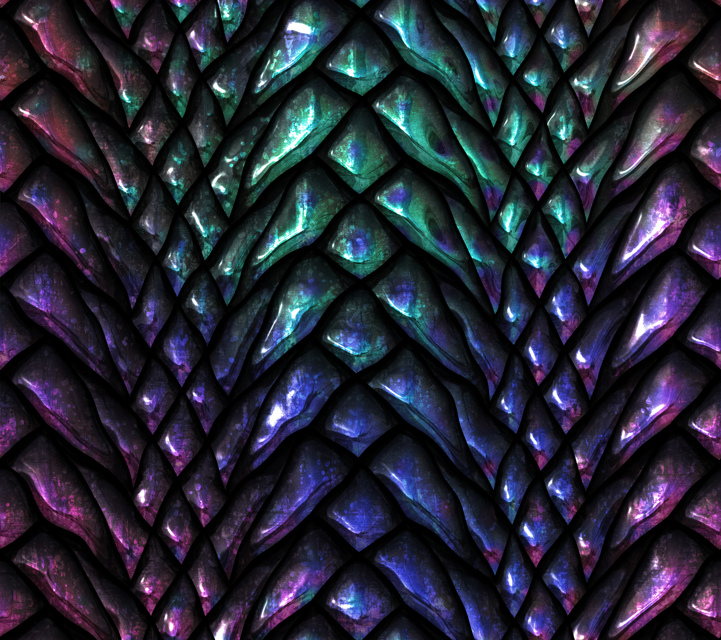 Dragon Scales