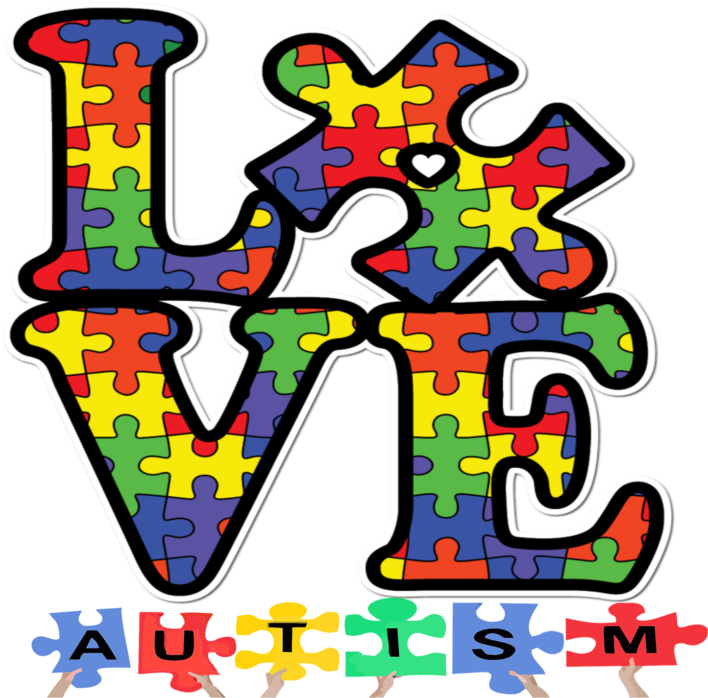 Love Autism