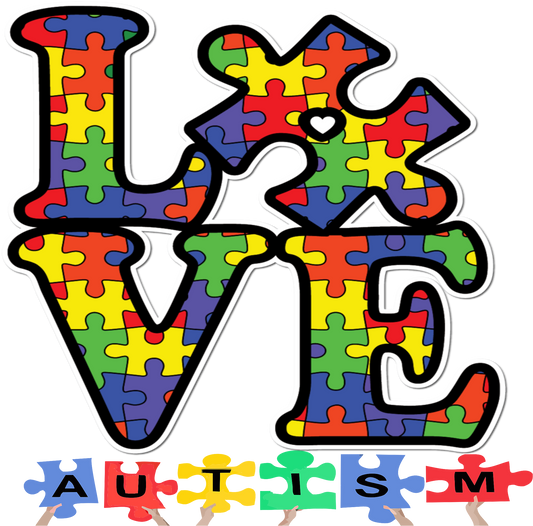 Love Autism