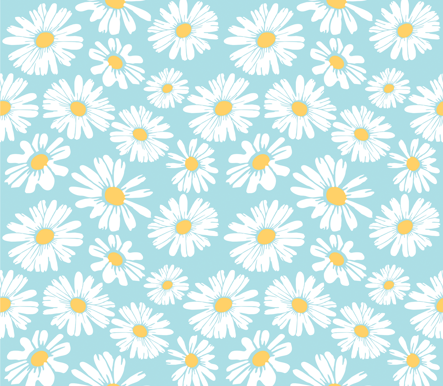 Daisy Blue