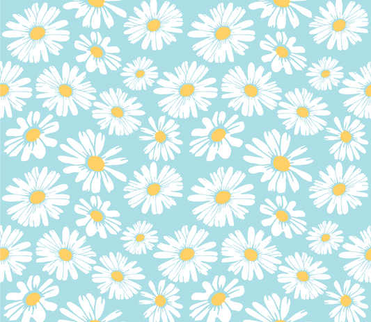 Daisy Blue