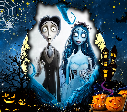 Corpse Bride