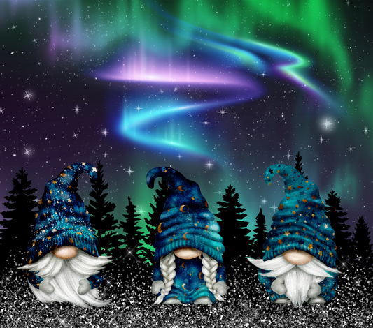 Northern Light Gnomes