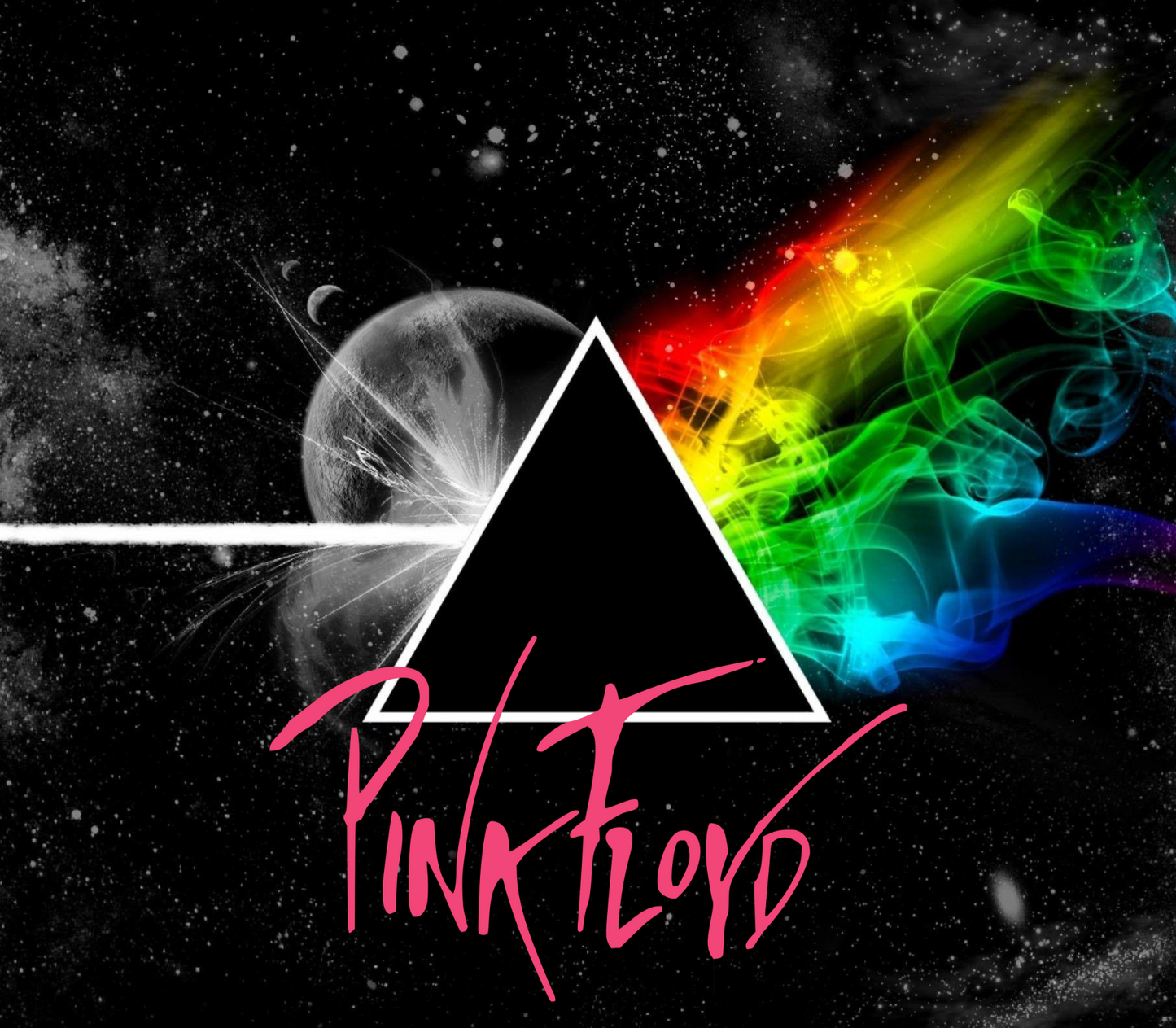 Pink Floyd