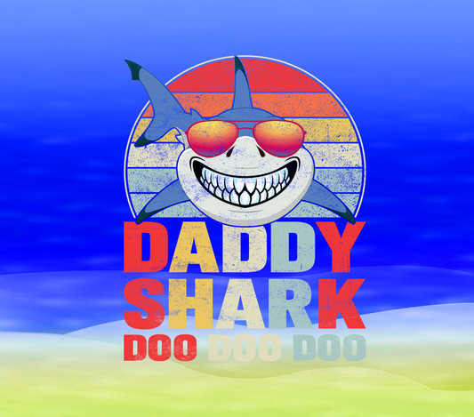 Daddy Shark