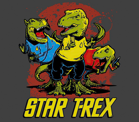 Star T-REX