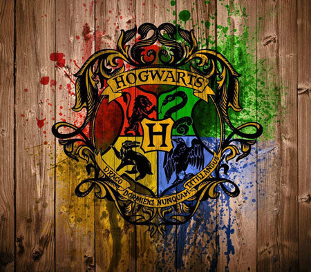 Hogwarts